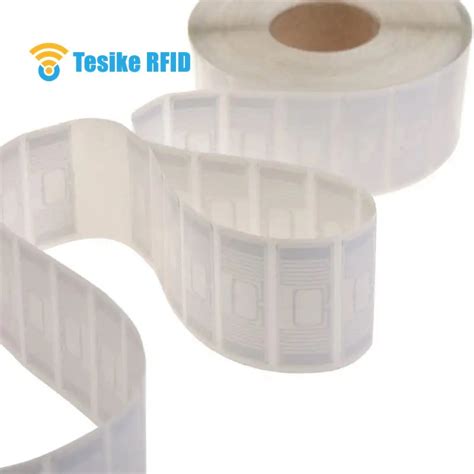 sticker rfid factory|rfid label examples.